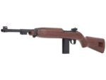 Springfield Armory M1 Carbine, Blowback CO2 .177cal BB Rifle Adult Air Rifle