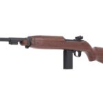 Springfield Armory M1 Carbine, Blowback CO2 .177cal BB Rifle Adult Air Rifle