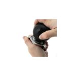 BERGEON 8008 Rubber Ball to Open and Close case Backs Ø65 mm, black,white, Open - Image 2