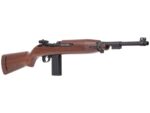 Springfield Armory M1 Carbine, Blowback CO2 .177cal BB Rifle Adult Air Rifle - Image 3