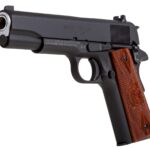 Springfield Armory 1911 Mil-Spec. CO2 BB Gun Air Pistol, 177 Caliber
