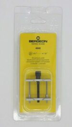 Bergeon 4040 Extensible and Reversible Movement Holder Watchmaker Tools - Image 2