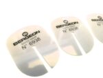 Bergeon Dial Protecting Plastic Sheets Set of 3 Swiss Made No. 6938 - Image 2