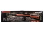 Springfield Armory M1 Carbine, Blowback CO2 .177cal BB Rifle Adult Air Rifle - Image 9