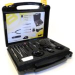 Bergeon 7812 Professional Grade Quick Service Watch Repair Kit in Carry Case #55-699